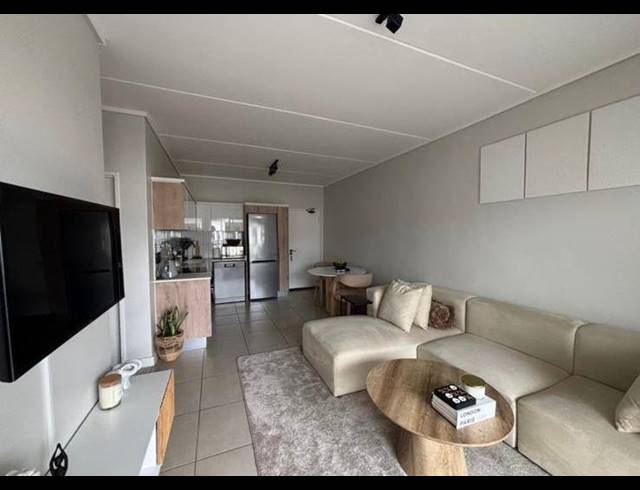 2 BEDROOM APARTMENT FOR SALE IN LINBRO PARK